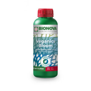 BioNova Veganics Bloom 1 l -