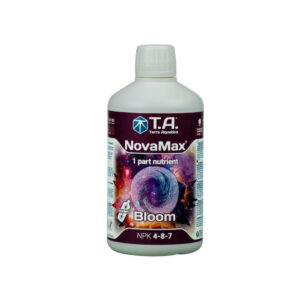 Terra Aquatica Novamax Bloom 500 ml -