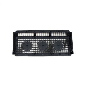 Ebb&Flow inlet/outlet cover grid