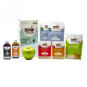 Biotabs Perfect Plant Pack, Düngemittel-Kit -