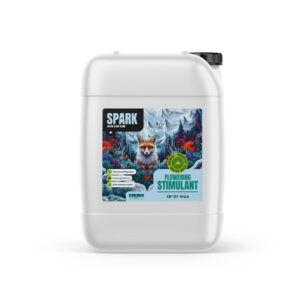 Crazy Hills Spark 10 l -