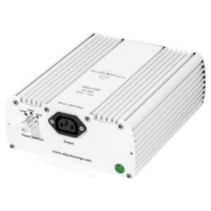 Adjust-A-Wings Hellion Vorschaltgerät HPS/MH 750W, 400V Double Ended