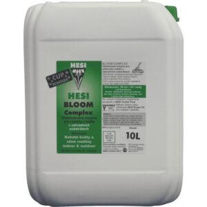 Hesi Bloom Complex 10 l