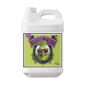 Advanced Nutrients Big Bud Liquid 10 l -
