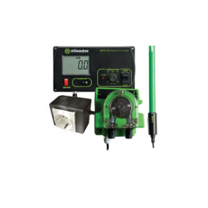 Milwaukee MC740 automatische EC-Regelung (eine Pumpe)