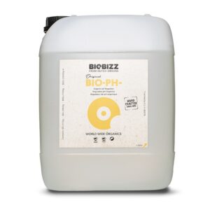 Biobizz Bio pH- 10 l -