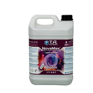 Terra Aquatica Novamax Bloom 5 l -