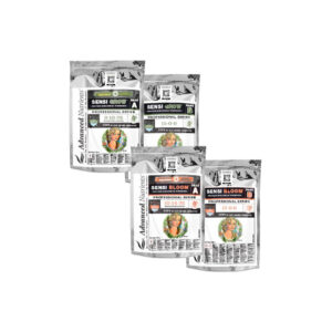 Advanced Nutrients WSP Sensi Bloom A+B Pro 10 kg -