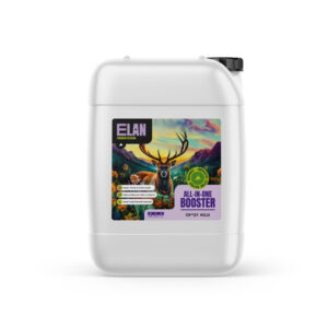 Crazy Hills Élan 10 l -