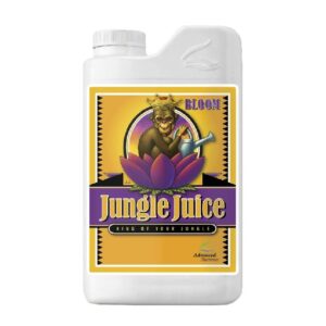 Advanced Nutrients Jungle Juice Bloom 1 l -
