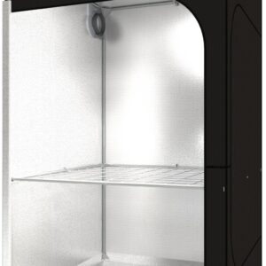 Secret Jardin Dark Street 120x120x198 cm, DS120 R4.0