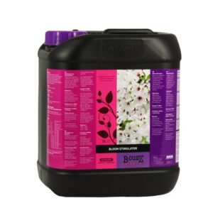 Atami B´Cuzz Soil/Hydro Bloom Stimulator 5 l