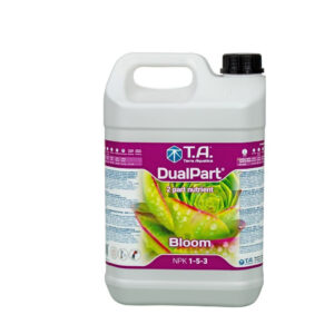 Terra Aquatica DualPart Bloom 5 l -