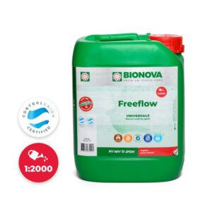 BioNova FreeFlow (emulsifier) 5 l -