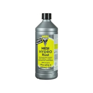 Hesi Hydro Growth 1 l