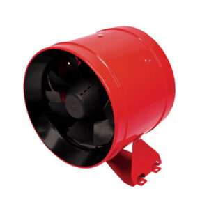 Rhino Ultra Fan EC 200 mm, 1205 m3/Std