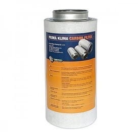 Prima Klima Aktivkohlefilter Industry K1606, 150 mm, 1080 m3/Std
