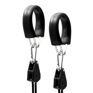 Garden High ProCuffs, Tragfähigkeit 84 kg