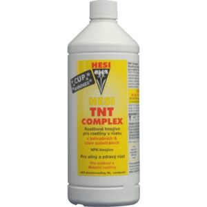 Hesi TNT Complex 1 l