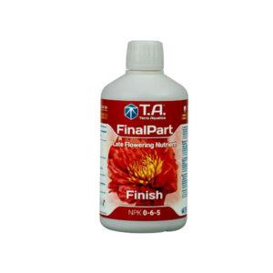 Terra Aquatica FinalPart Finish Ripen 500 ml -