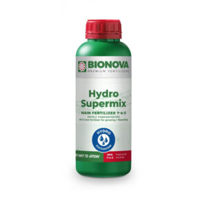 BioNova Hydro Supermix 1 l -