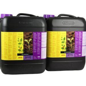 Atami B´Cuzz Soil A+B 10 l