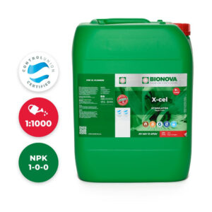 BioNova X-cel Booster 20 l -