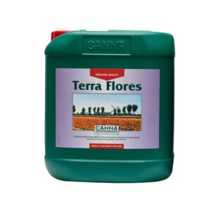 Canna Terra Flores 10 l