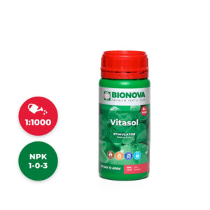 BioNova VitaSol 250 ml -