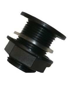 Irritec PE Tankanschluss 1“