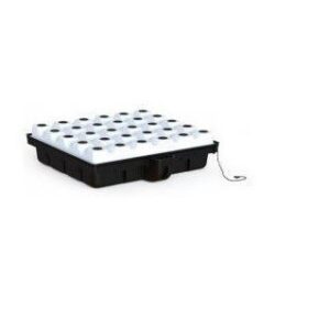 Platinium Aero Top 120 - 120x120x31 cm