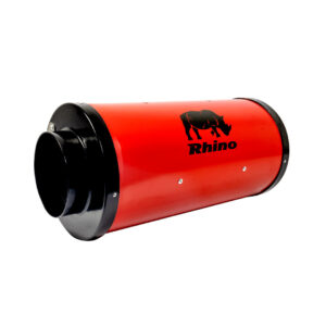 Rhino Ultra Fan EC Silent 150 mm, 530 m3/Std.