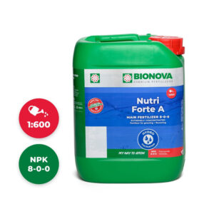 BioNova Nutri Forte A+B 5 l -