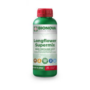 BioNova Longflower Supermix 1 l -