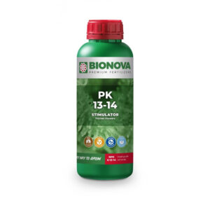 BioNova PK 13-14 (Phosphor+Kalium) 1 l -