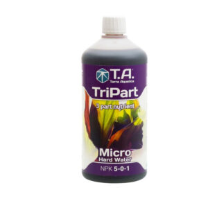 Terra Aquatica TriPart Micro HW 1 l -