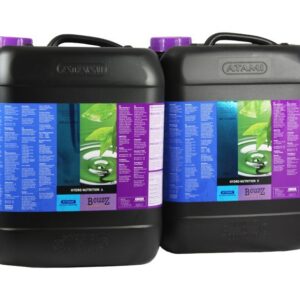 Atami B´Cuzz Hydro A+B 10 l