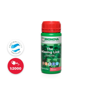 BioNova TML The Missing Link 250 ml -