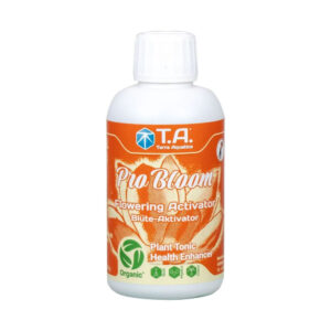 Terra Aquatica Pro Bloom Activator Organic 250 ml -