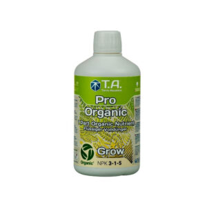 Terra Aquatica Pro Organic Grow 500 ml -