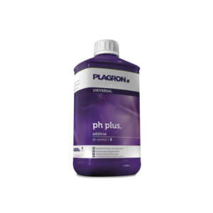 Plagron pH Plus 1 l -