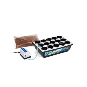 Clon-Air Aero Schneidkiste für 15 Pflanzen