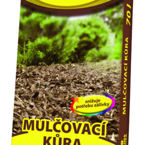 Rindenmulch Prima Flora 70L