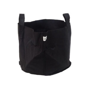 Pure Pot Textile Blumentopf mit Griffen 39x29 cm - 38 l