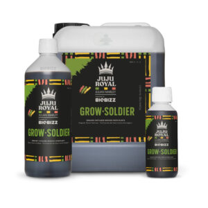Biobizz Juju Royal Grow Soldier 1 l -