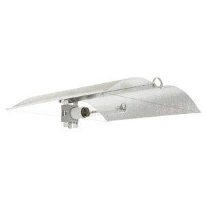 Adjust-A-Wings Enforcer Medium + Fassung (no heatshield)