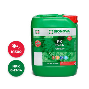 BioNova PK 13-14 (Phosphor+Kalium) 5 l -