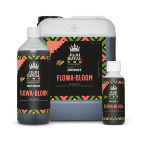 Biobizz Juju Royal Flowa Bloom 250 ml -