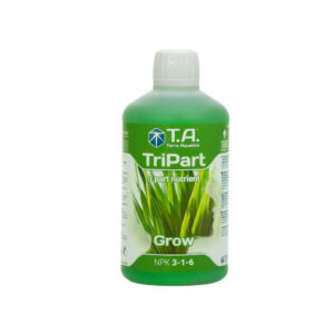 Terra Aquatica TriPart Grow 500 ml -