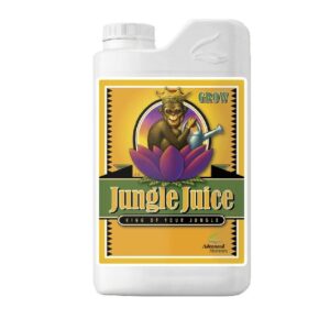 Advanced Nutrients Jungle Juice Grow 1 l -
